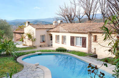 Maison 4 pièces 620000 €