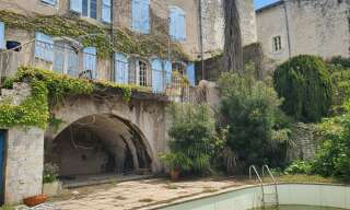 Maison 14 Pièces 398 m² à vendre à Lauzerte (82110)