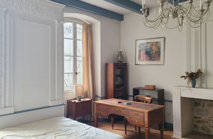 Demeure de ville et village — photo 3
