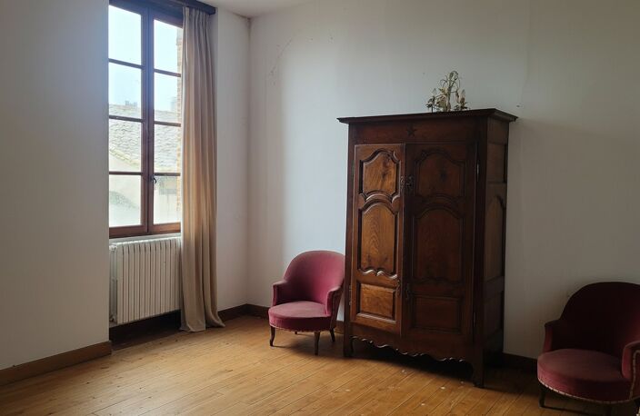 Demeure de ville et village — photo 4
