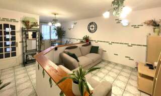 Maison 6 Pièces 174 m² à vendre à Viry (39360)