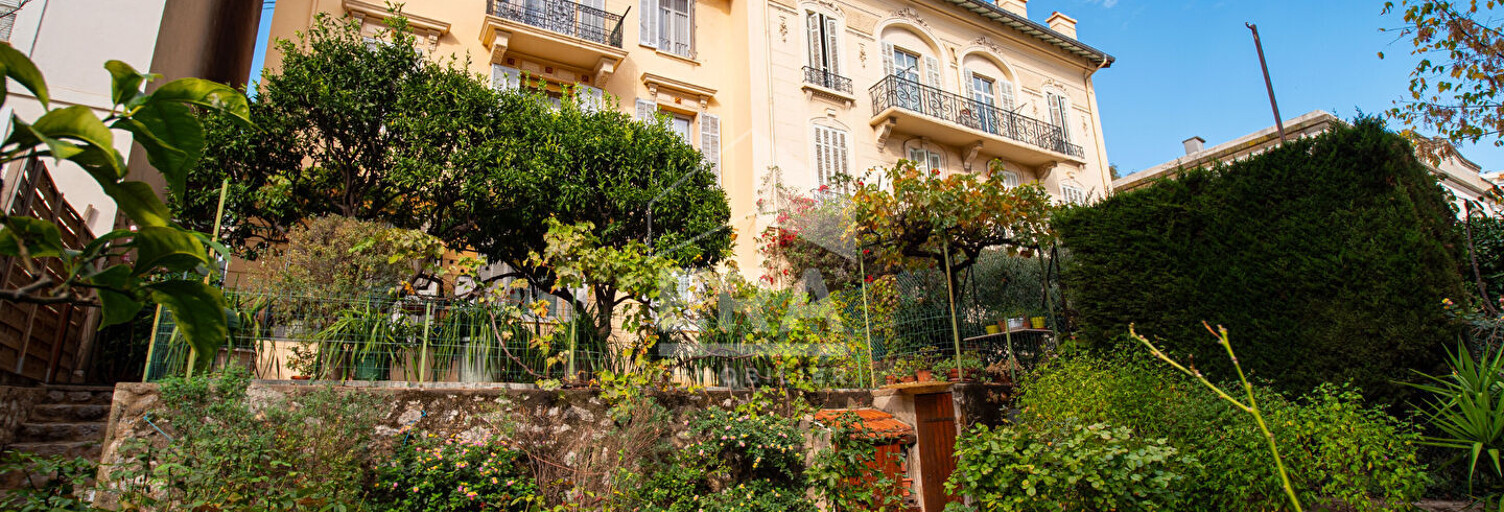 Appartement 3 Pièces 70 m² à vendre à Cannes (06400)