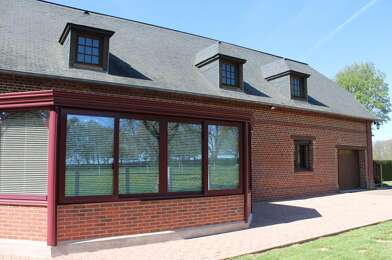 Maison 5 pièces 330000 €