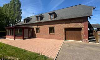 Maison 5 Pièces 122 m² à vendre à La Rue-Saint-Pierre (76690)