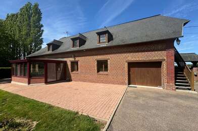 Maison 5 pièces 330000 €