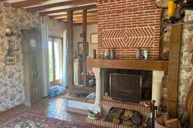Maison 5 pièces 330000 €