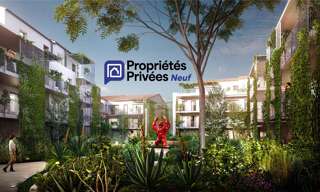 Appartement 2 Pièces 36 m² à vendre à Narbonne (11100)