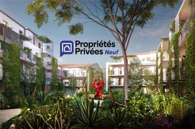 Appartement 2 pièces 165900 €