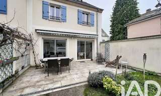 Maison 5 Pièces 93 m² à vendre à Villeneuve-le-Comte (77174)