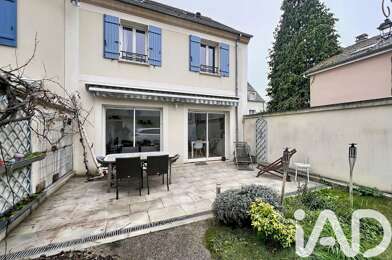 Maison 5 pièces 369000 €