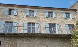 Maison 7 Pièces 215 m² à vendre à Lauzerte (82110)