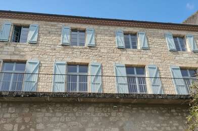 Maison 7 pièces 539000 €