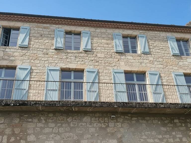 Maison bourgeoise — photo 1