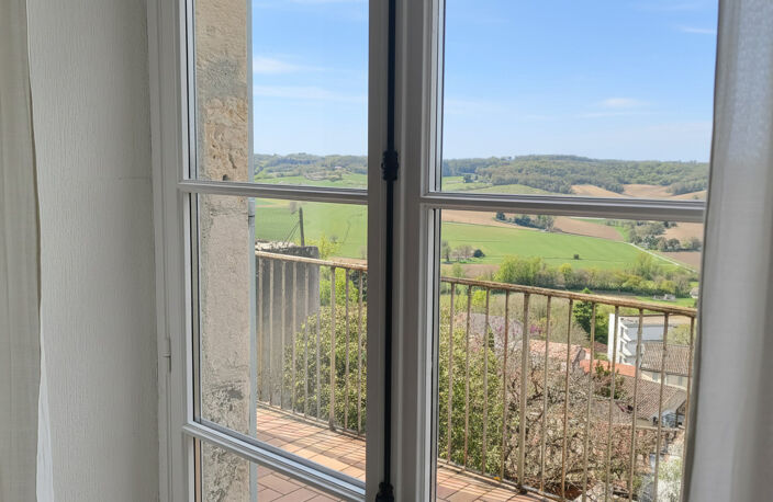 Maison bourgeoise — photo 2