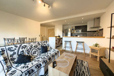 Appartement 2 pièces 219500 €