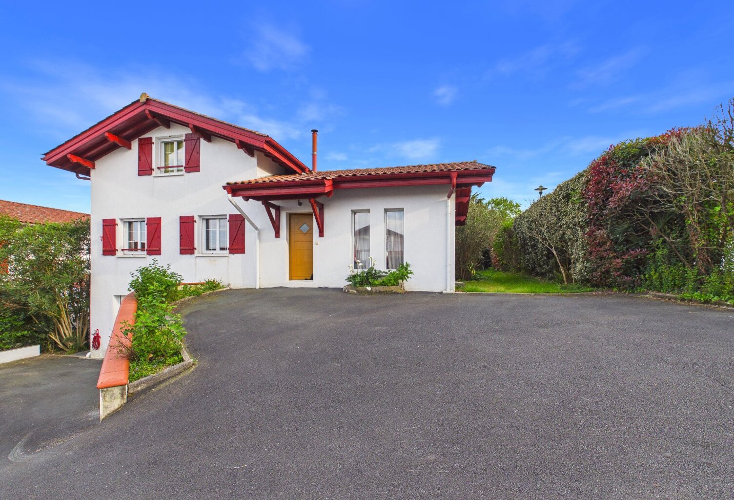 Maison — photo 1