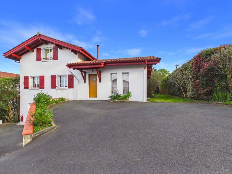 Maison — photo 1