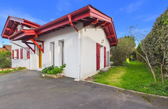 Maison — photo 2