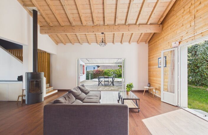 Maison — photo 3