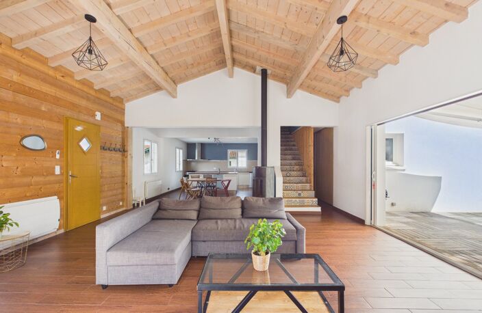 Maison — photo 4