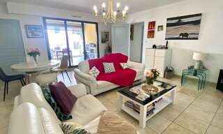 Appartement 4 Pièces 95 m² à vendre à Six-Fours-les-Plages (83140)