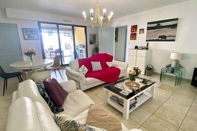 Appartement 4 pièces 334000 €