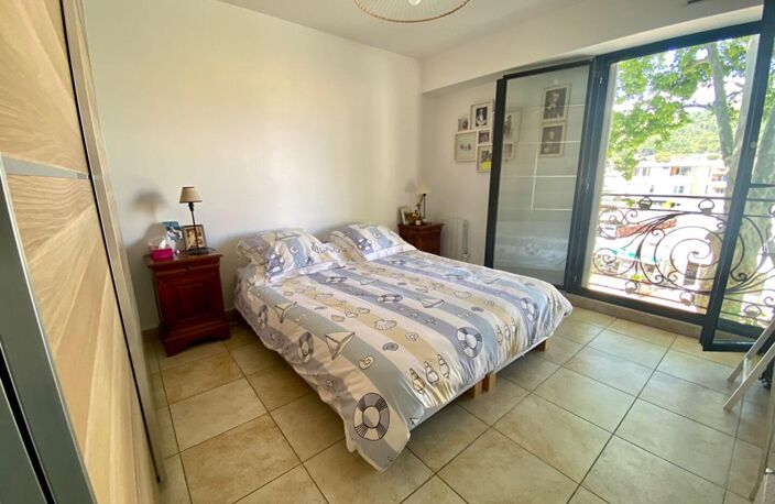 Appartement Six Fours Les Plages 4 pièce(s) 95 m2 — photo 2
