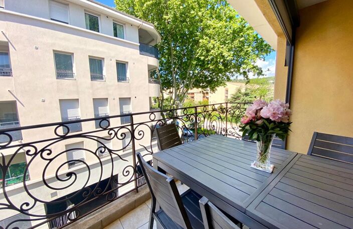 Appartement Six Fours Les Plages 4 pièce(s) 95 m2 — photo 4