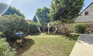 Maison 5 Pièces 110 m² à vendre à Villejuif (94800)