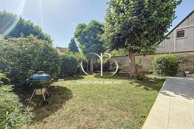 Maison 5 pièces 540000 €