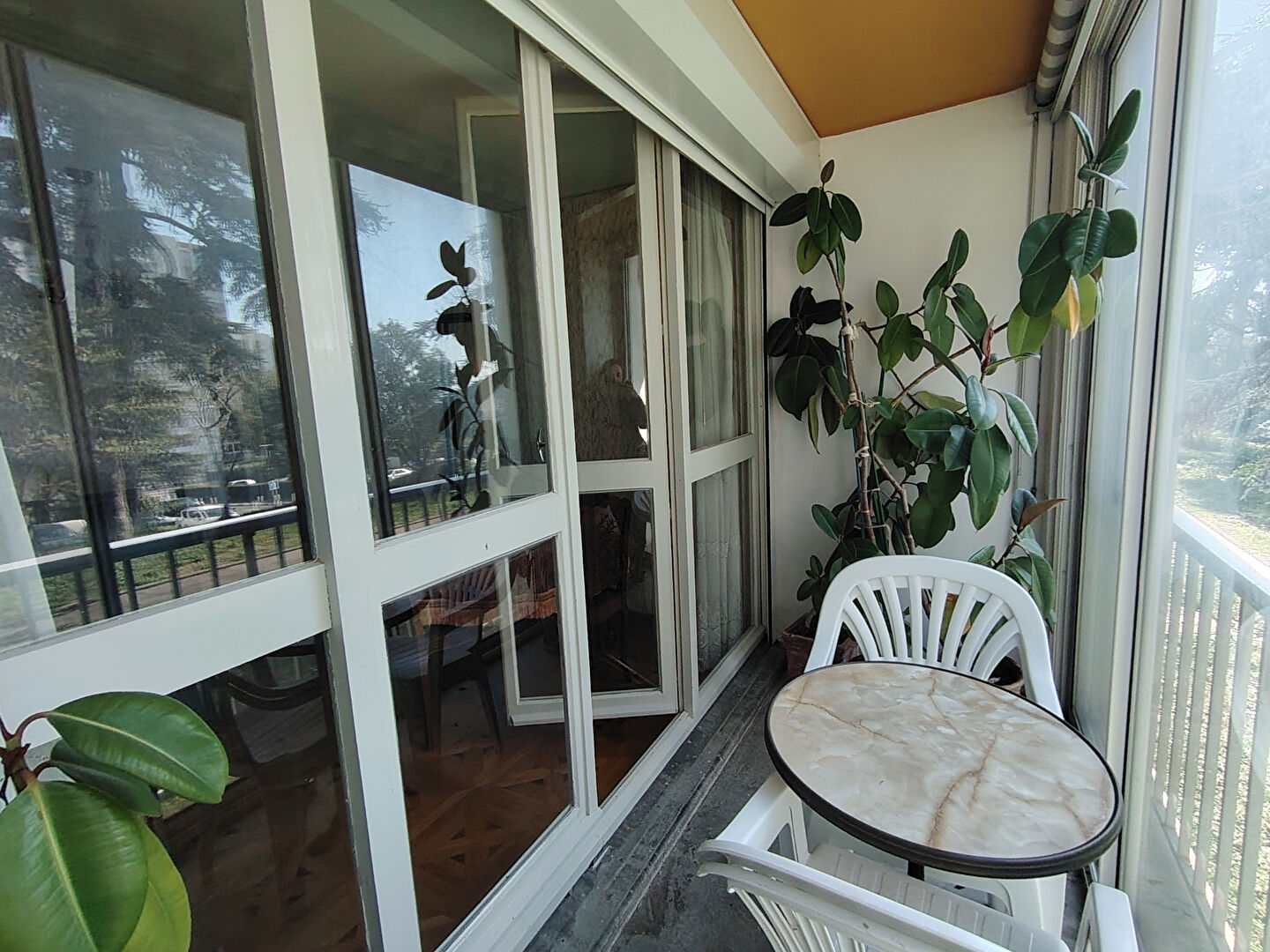 Appartement  T3 à vendre Marseille 14eme 13014