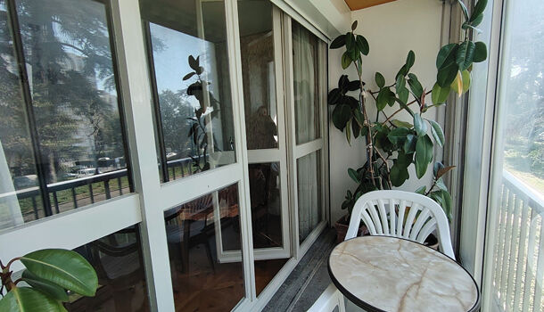 Appartement 3 pièces  à vendre Marseille 14eme 13014