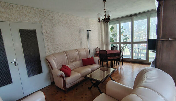 Appartement 3 pièces  à vendre Marseille 14eme 13014