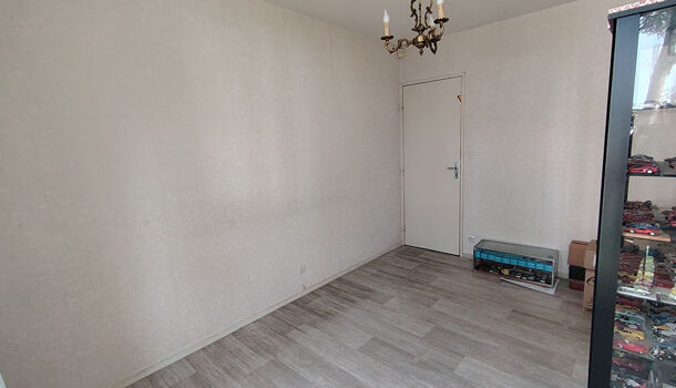 Appartement 3 pièces  à vendre Marseille 14eme 13014