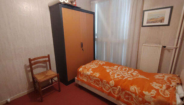 Appartement 3 pièces  à vendre Marseille 14eme 13014