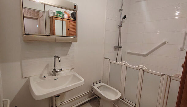 Appartement 3 pièces  à vendre Marseille 14eme 13014