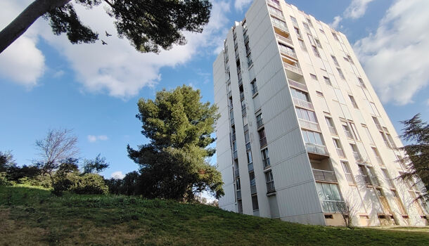 Appartement 3 pièces  à vendre Marseille 14eme 13014