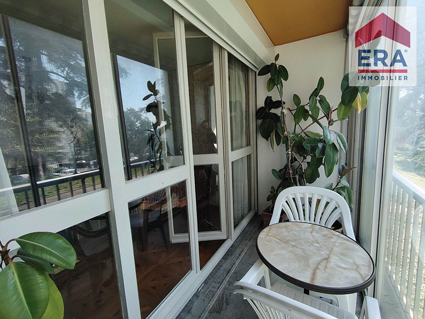 Appartement  T3 à vendre Marseille 14eme 13014