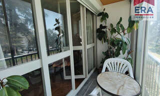 Appartement 3 Pièces 60 m² à vendre à Marseille 14 (13014)