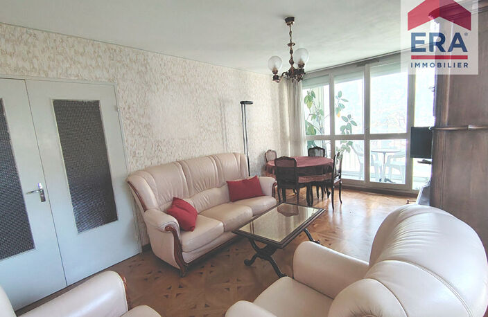 APPARTEMENT TYPE 3 T3 3 PIECES  BALCON CAVE PARKING 13014 MARSEILLE ST JOSEPH — photo 5