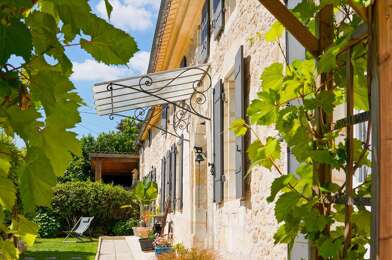 Maison 7 pièces 520000 €