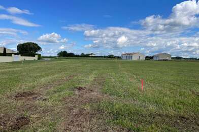 Terrain  125000 €