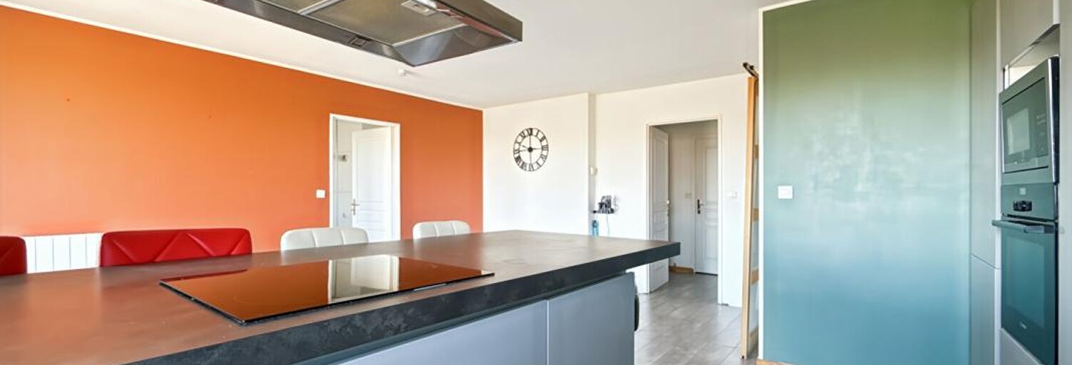 Appartement 2 Pièces 50 m² à vendre à La Chapelle-d'Armentières (59930)