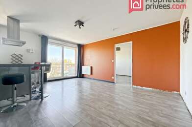 Appartement 2 pièces 149900 €