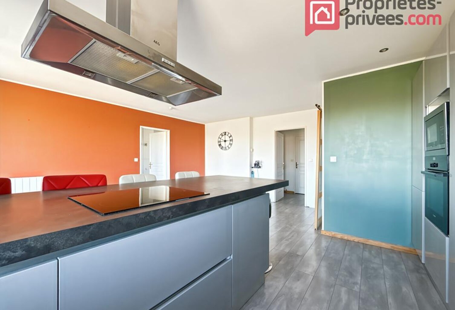 Appartement La Chapelle D Armentieres 2 pièce(s) — photo 1