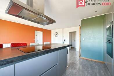 Appartement 2 pièces 138500 €