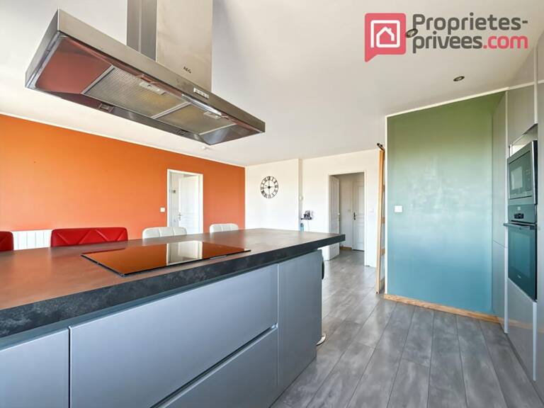 Appartement La Chapelle D Armentieres 2 pièce(s) — photo 1