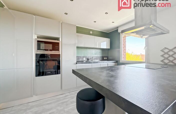 Appartement La Chapelle D Armentieres 2 pièce(s) — photo 3