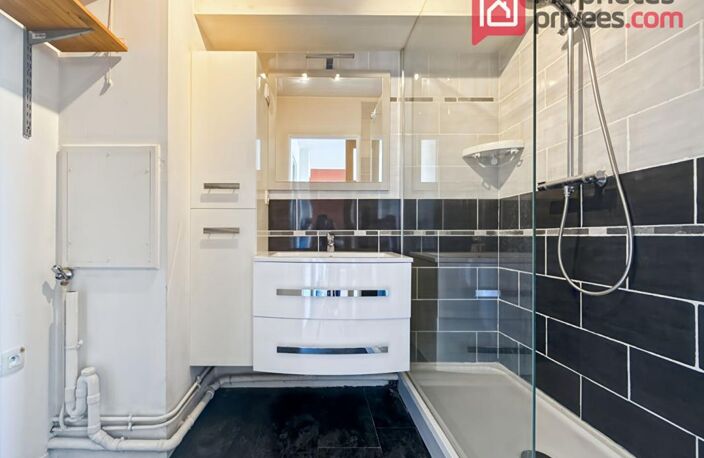 Appartement La Chapelle D Armentieres 2 pièce(s) — photo 5