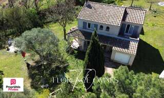 Maison 5 Pièces 101 m² à vendre à Douzens (11700)